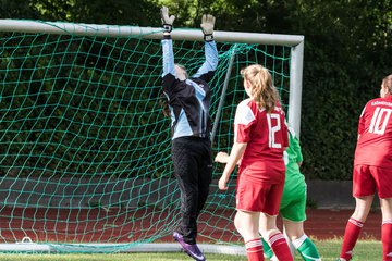 Bild 43 - C-Juniorinnen KT Training